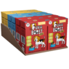 Beef, Chicken & Pork | Mixed Case | 12x400ml