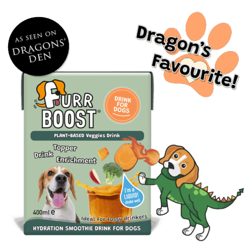 Vegan Plant-Based | Carton | 400ml