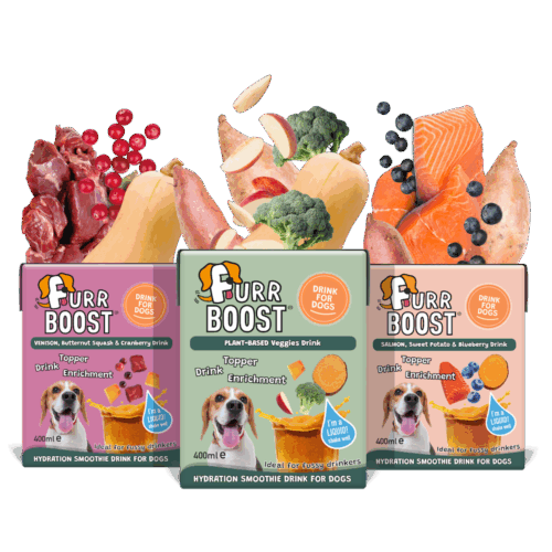 Taster Pack | New Variety | 3x400ml