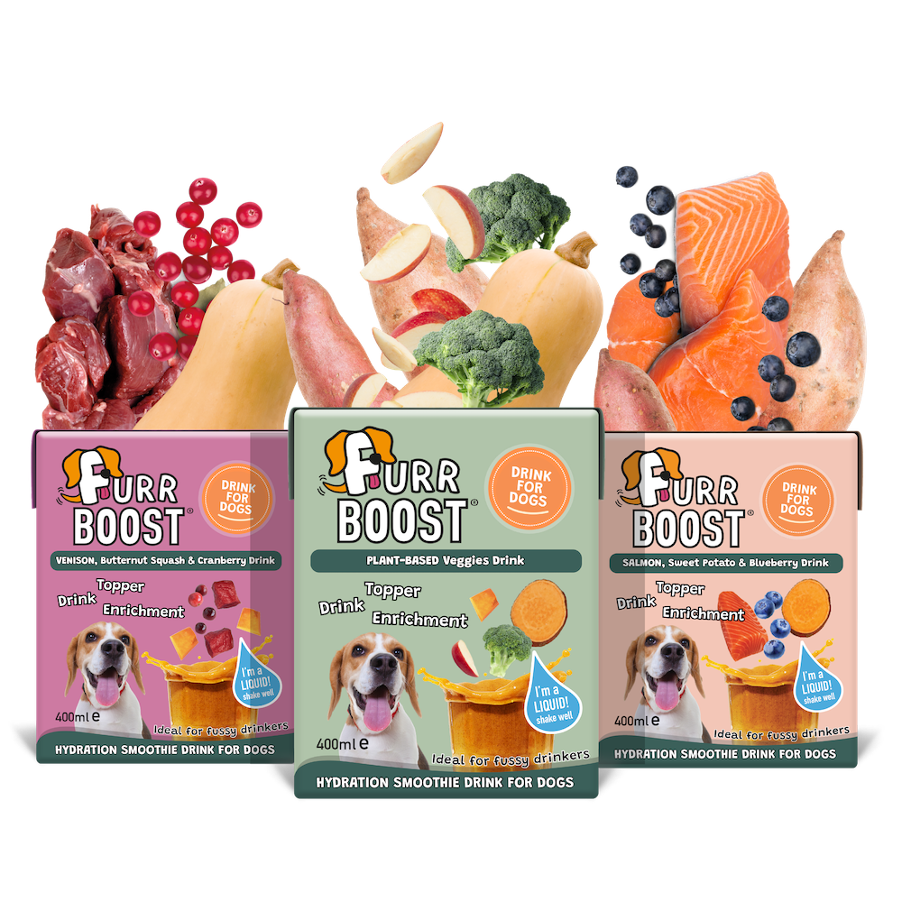 Taster Pack | New Variety | 3x400ml