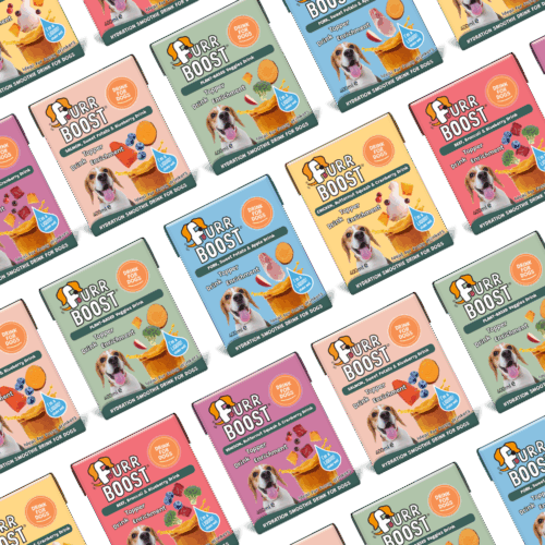 Pick & Mix Pack | Choose your own flavours!