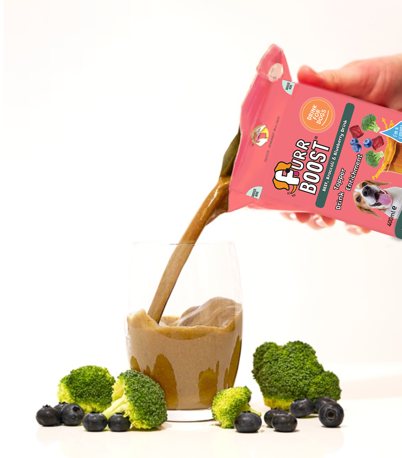 Beef, Chicken & Pork | Mixed Case | 6x400ml - Image 5